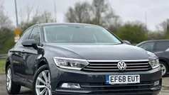 Used 2019 VW Passat Business Sedan | £5,990 (Good price)