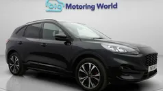 Used 2022 Ford Kuga ST-Line X SUV | £13,800 (Fair price)