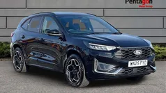 Used 2025 Ford Kuga ST-Line X SUV | £27,995 (Fair price)