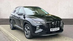 Used 2022 Hyundai Tucson Ultimate SUV | £24,471 (Fair price)