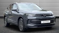 Used 2025 VW Tiguan Match SUV | £30,995 (Good price)