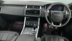 Used 2021 Land Rover Range Rover Sport S SUV | £37,917 (Good price)