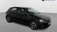 Used 2019 VW Polo SE Hatchback | £11,599 (Fair price)