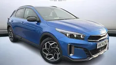 Used 2025 Kia XCeed GT-Line SUV | £21,999 (Fair price)
