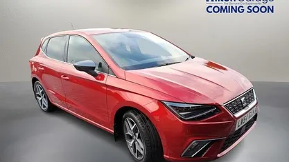 Used 2019 Seat Ibiza XCELLENCE Lux Hatchback | £14,750 (Fair price)