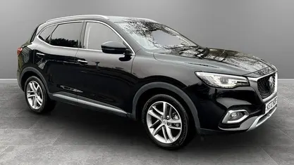Used MG HS Exclusive 162 HP (119 kW) 2023 SUV