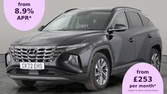 Used 2024 Hyundai Tucson Premium SUV | £18,354 (Good price)