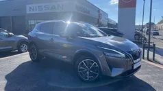 Used 2023 Nissan Qashqai Tekna SUV | £23,999 (Fair price)