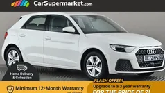 Used 2023 Audi A1 Sportback Hatchback | £15,697 (Fair price)