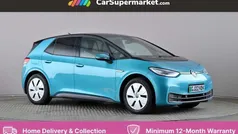Used 2022 VW ID.3 Pro Performance Hatchback | £14,197 (Fair price)