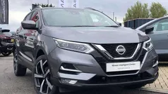 Used 2019 Nissan Qashqai Tekna SUV | £12,499 (Fair price)