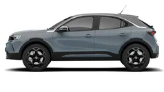 Used 2016 Vauxhall Mokka SUV | £5,999 (Fair price)