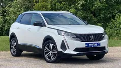 Used 2024 Peugeot 3008 Allure SUV | £21,688 (Fair price)