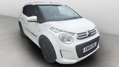 Used 2021 Citroën C1 Hatchback | £7,990 (Fair price)