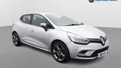 Used 2018 Renault Clio IV GT-Line Hatchback | £9,399 (Fair price)