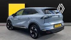 Grey New 2024 Renault Symbioz Techno SUV | £24,179 (Super price)
