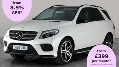 Used 2018 Mercedes E250 AMG Line Premium Estate | £21,119 (Fair price)