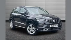 Used 2024 Seat Ateca FR SUV | £23,190 (Fair price)