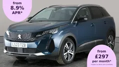 Used 2023 Peugeot 3008 Allure+ Estate | £20,563 (Fair price)