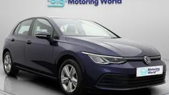 Used 2024 VW Golf VIII Life Hatchback | £14,100 (Super price)