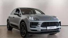 Used 2020 Porsche Macan SUV | £39,990 (Fair price)