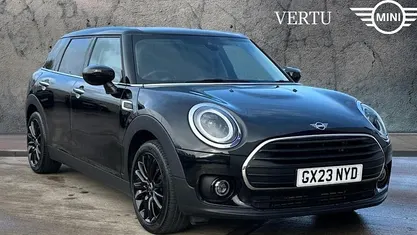 Used Mini Cooper Clubman Classic 136 HP (100 kW) 2022 Estate