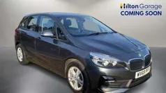 Used 2020 BMW 218 Comfort Edition Estate | £11,300 (Super price)