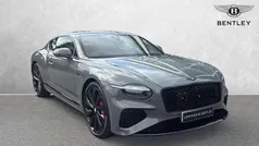 Used 2025 Bentley Continental GT Coupe | £225,000