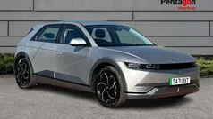 Used 2022 Hyundai Ioniq 5 Premium SUV | £17,093 (Good price)