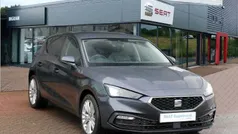 Grey Used 2024 Seat Leon SE Dynamic Hatchback | £17,932 (Fair price)