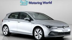 Used 2024 VW Golf VIII Style Hatchback | £16,900 (Super price)
