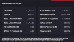 Used 2016 Nissan Qashqai Tekna SUV | £5,274 (Fair price)