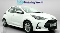 Used 2022 Mazda 2 Hatchback | £15,200 (Fair price)