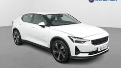 Used 2022 Polestar 2 Standard Range Single Motor Hatchback | £22,449 (Super price)