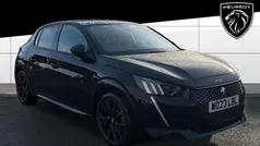 Used 2023 Peugeot 208 GTi Hatchback | £16,938 (Fair price)