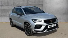 Used 2021 Cupra Ateca SUV | £23,590 (Good price)