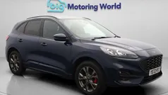 Used 2020 Ford Kuga ST-Line SUV | £20,000 (Fair price)
