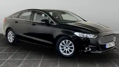 Used 2017 Ford Mondeo Titanium Hatchback | £5,795 (Good price)