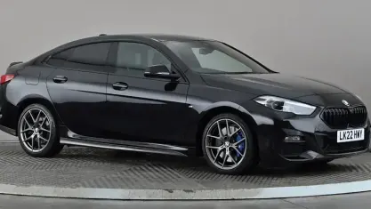 Usado BMW 218 M Sport 136 HP (100 kW) 2024 Coupé