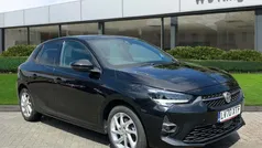 Black Used 2020 Vauxhall Corsa SRi Hatchback | £10,895 (Fair price)