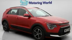 Used 2022 Kia Niro 2 SUV | £21,800 (Fair price)