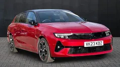 Used 2025 Vauxhall Astra Estate | £17,299 (Super price)