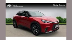 Other Used 2024 Lexus LBX SUV | £34,281 (Fair price)