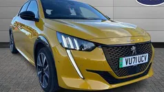 Used 2023 Peugeot e-208 GTi Hatchback | £13,854 (Fair price)