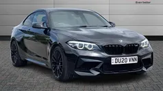 Used 2020 BMW M2 Competition Edition Coupe | £31,380 (Good price)