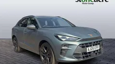 Grey New 2025 Cupra Terramar SUV | £41,985 (Fair price)