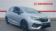 Used 2018 Honda Jazz Sport Hatchback | £13,552 (Fair price)