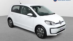 Used 2022 VW e-up! Hatchback | £11,499 (Fair price)