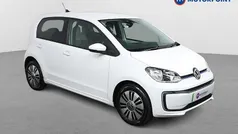 Used 2022 VW e-up! Hatchback | £11,549 (Fair price)