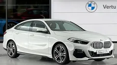 Used 2023 BMW 218 M Sport Coupe | £22,942 (Fair price)